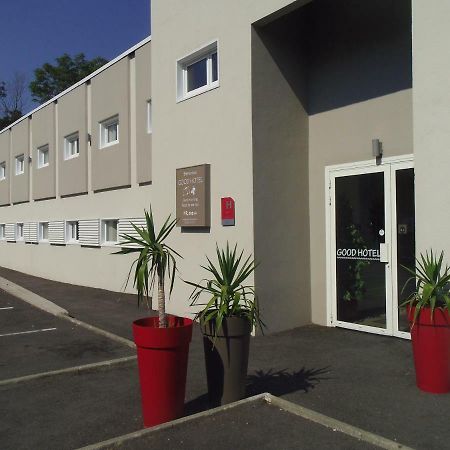 Contact Hotel Marseille Aubagne La Penne-sur-Huveaune Buitenkant foto