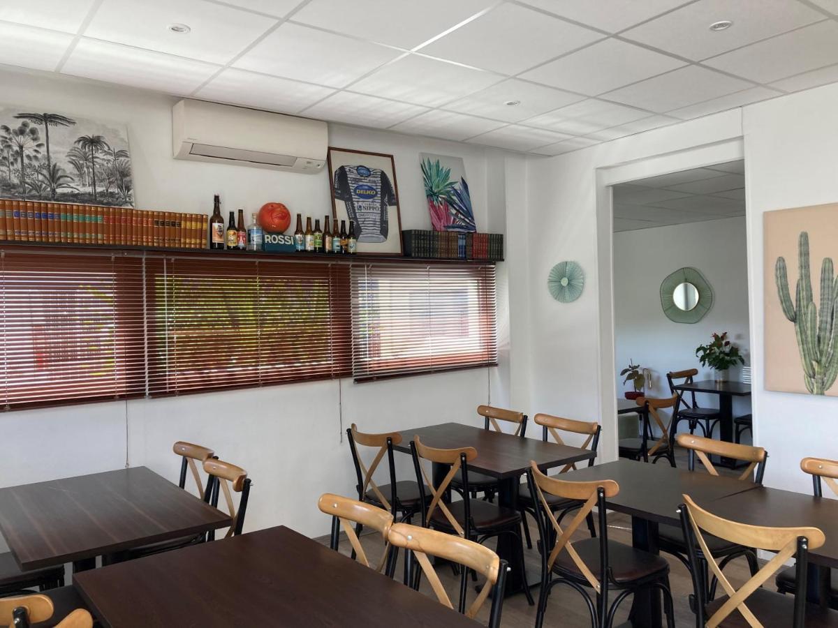 Contact Hotel Marseille Aubagne La Penne-sur-Huveaune Buitenkant foto