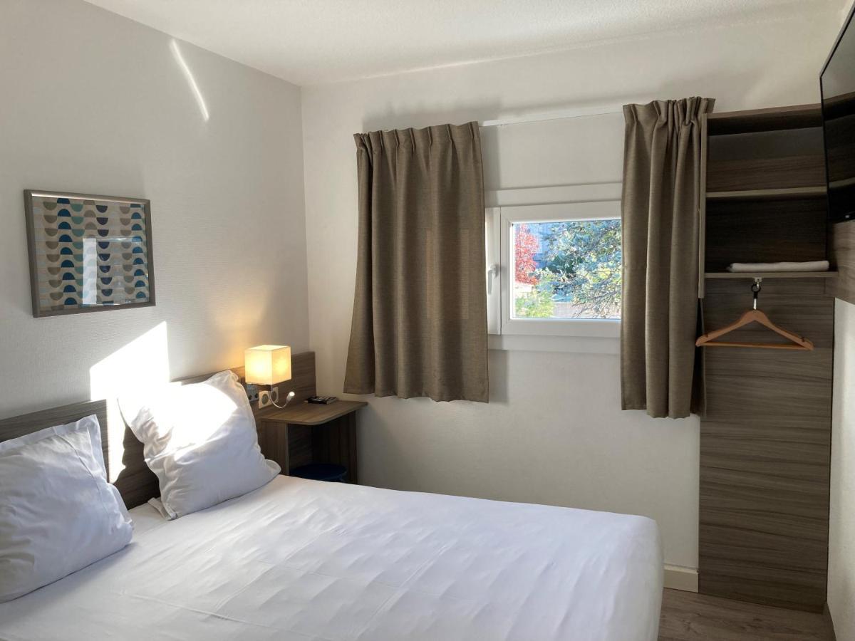 Contact Hotel Marseille Aubagne La Penne-sur-Huveaune Buitenkant foto