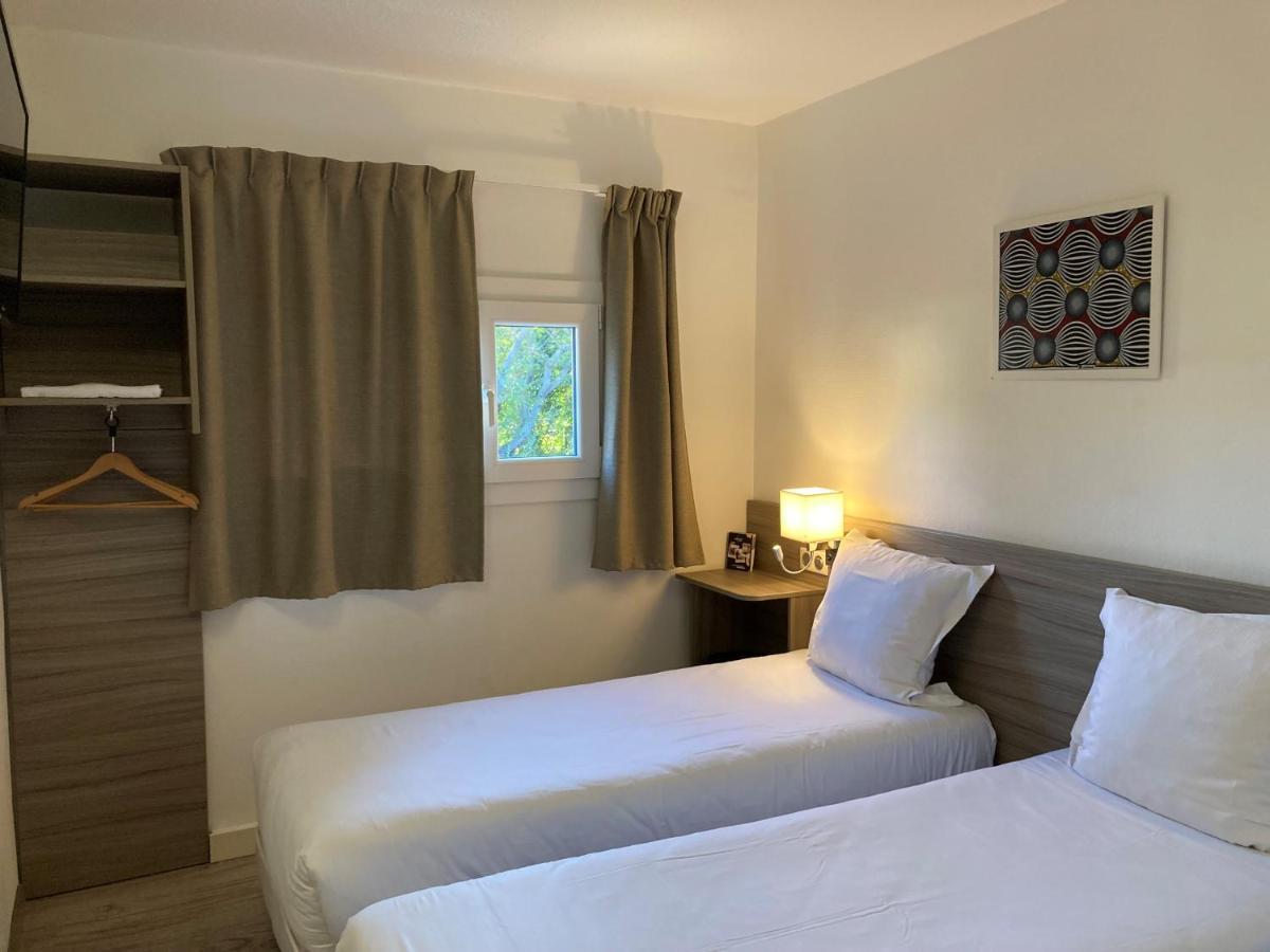 Contact Hotel Marseille Aubagne La Penne-sur-Huveaune Buitenkant foto
