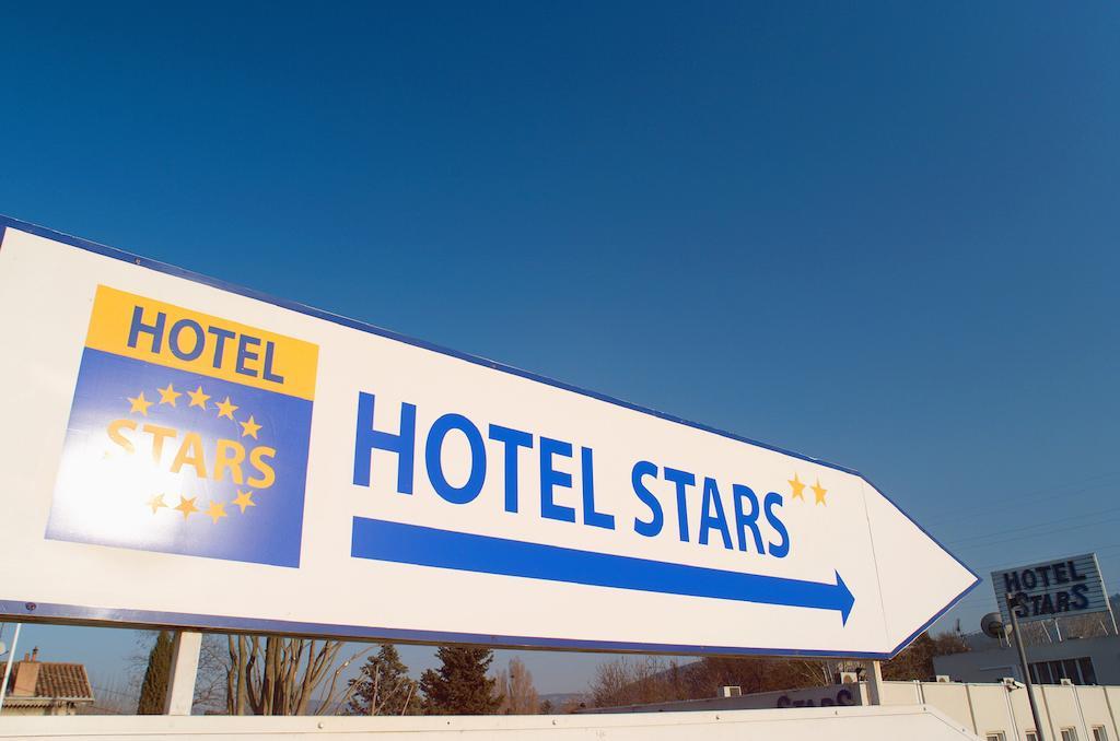 Contact Hotel Marseille Aubagne La Penne-sur-Huveaune Buitenkant foto