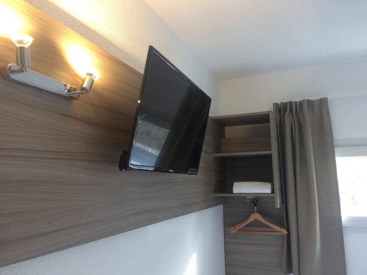 Contact Hotel Marseille Aubagne La Penne-sur-Huveaune Buitenkant foto