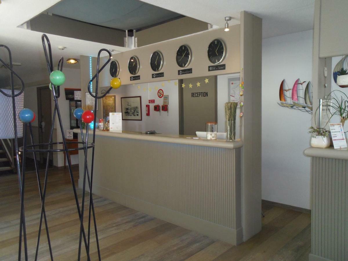 Contact Hotel Marseille Aubagne La Penne-sur-Huveaune Buitenkant foto