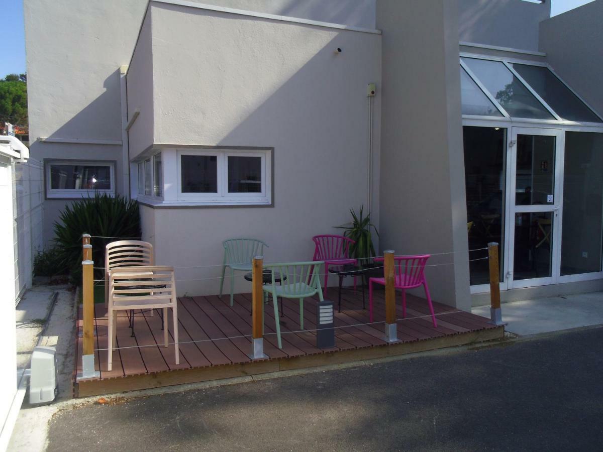 Contact Hotel Marseille Aubagne La Penne-sur-Huveaune Buitenkant foto